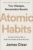 [0735211299] [9780735211292] Atomic Habits: An Easy & Proven Way to Build Good Habits & Break Bad Ones-Hardcover