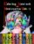 Coloring Notebook for Kindergarten kids #1 : letters and numbers: preschool practice for boys – drawing work for little ages , babies / teach and learn alphabetic A-Z & count from 0 -10