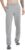 Champion Men’s Pants, Lightweight Open-Hem Lounge Pants for Men, Jersey Pants (Reg. or Big & Tall)