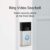Ring Video Doorbell – 1080p HD video, improved motion detection, easy installation (2020 release) – Satin Nickel