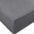 Utopia Bedding Queen Fitted Sheet – Bottom Sheet – Deep Pocket – Soft Microfiber – Shrinkage and Fade Resistant – Easy Care -1 Fitted Sheet Only (Grey)