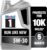Mobil 1 Advanced Full Synthetic Motor Oil 5W-30, 5 Quart