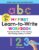 My First Learn-to-Write Workbook: Practice for Kids with Pen Control, Line Tracing, Letters, and More!