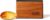 Drift Car Air Freshener – Wood Air Freshener – Car Odor Eliminator – Amber Scent Starter Kit