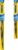 Rain-X 820147 WeatherBeater, 26″ and 16″ Windshield Wiper Blades – All-Season OEM Quality, Conventional, Vehicle Specific Fit, Pack of 2