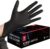 PROMEDIX P Nitrile Gloves, 4mil-100 Count, Gloves Disposable Latex Free, Disposable Gloves for Cooking,Household,Food safe