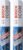 BOSCH 22A22B ICON Beam Wiper Blades – Driver and Passenger Side – Set of 2 Blades (22A & 22B)