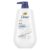 Dove Body Wash with Pump Deep Moisture For Dry Skin Moisturizing Skin Cleanser with 24hr Renewing MicroMoisture Nourishes The Driest Skin 30.6 oz