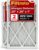Filtrete 20x25x1 AC Furnace Air Filter, MERV 11, MPR 1000, Micro Allergen Defense, 3-Month Pleated 1-Inch Electrostatic Air Cleaning Filter, 2 Pack (Actual Size 19.688 x 24.688 x 0.84 in)